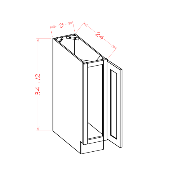 TRAY BASE