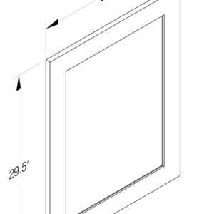 DECO BASE DOOR